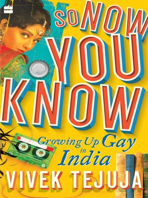 cover image of So Now You Know